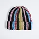 Autumn Autumn Patchwork Beanie