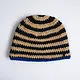 Autumn Autumn Crochet Beanie