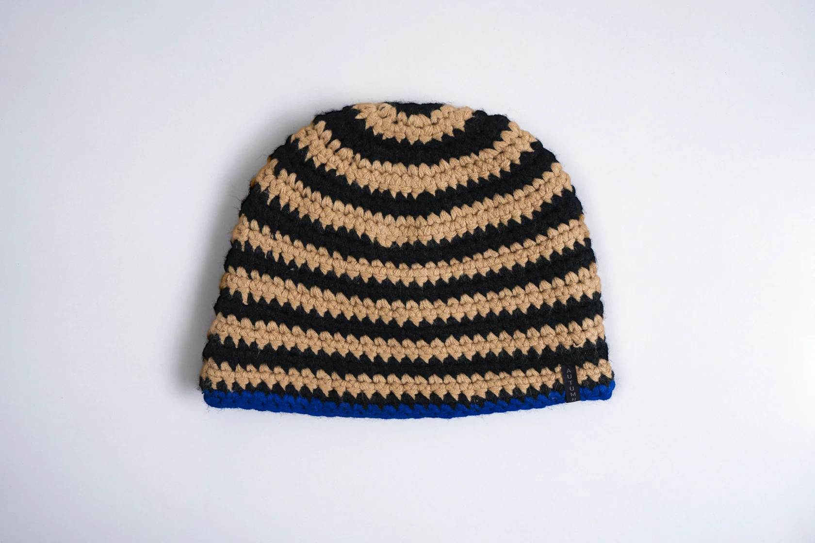Autumn Autumn Crochet Beanie
