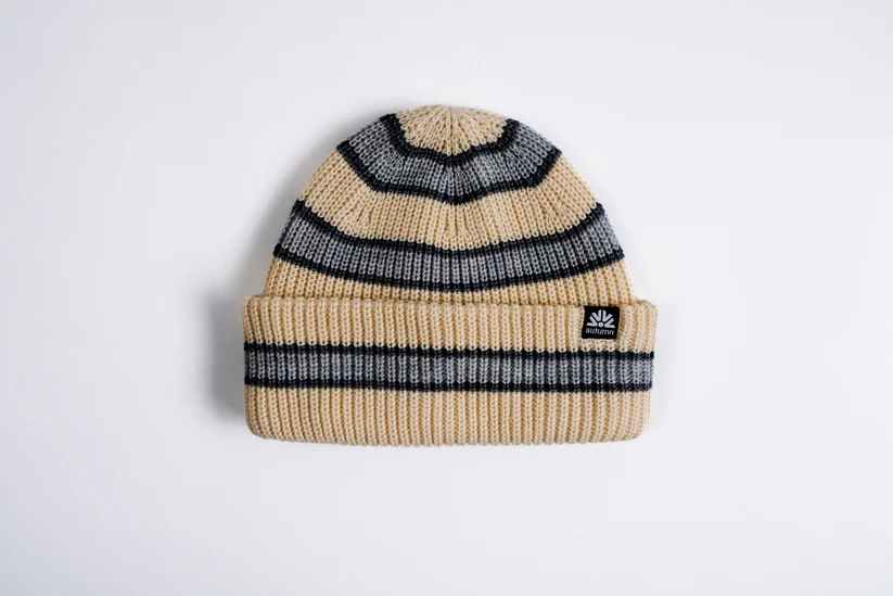 Autumn Autumn Slacker Beanie