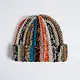 Autumn Autumn Patchwork Beanie