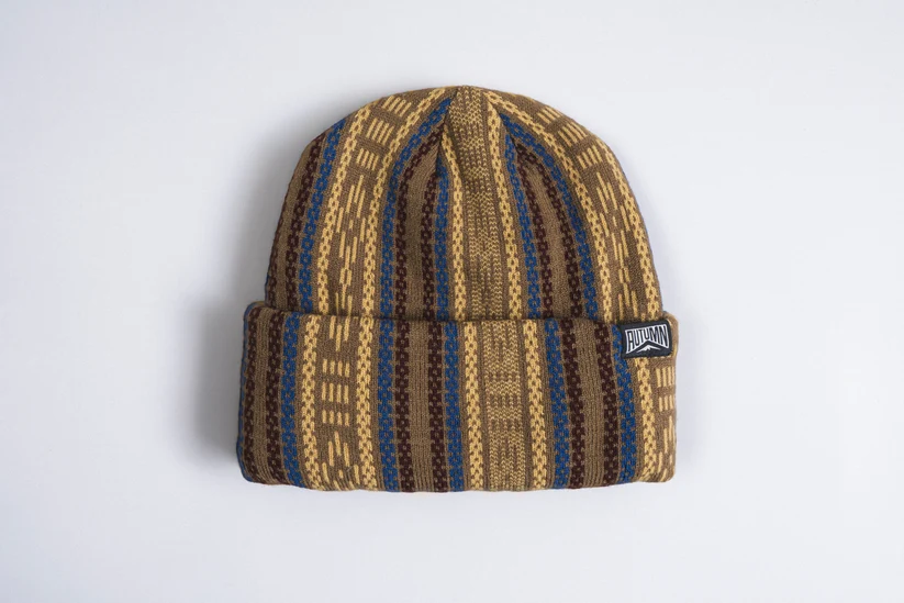 Autumn Autumn Knapsack Beanie