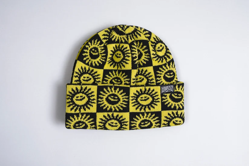 Autumn Autumn Newday Beanie
