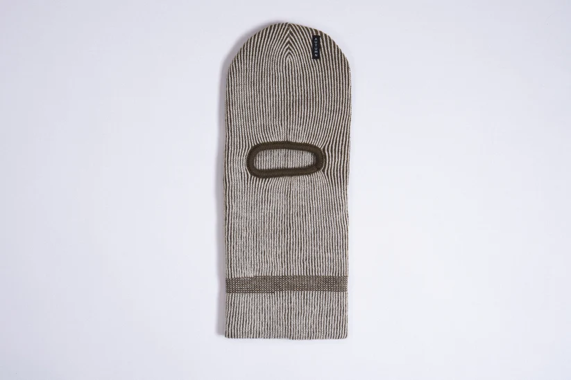 Autumn Autumn Cord Mask
