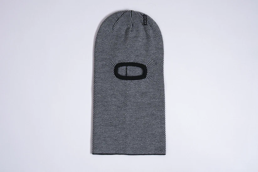 Autumn Autumn Mini Check Mask