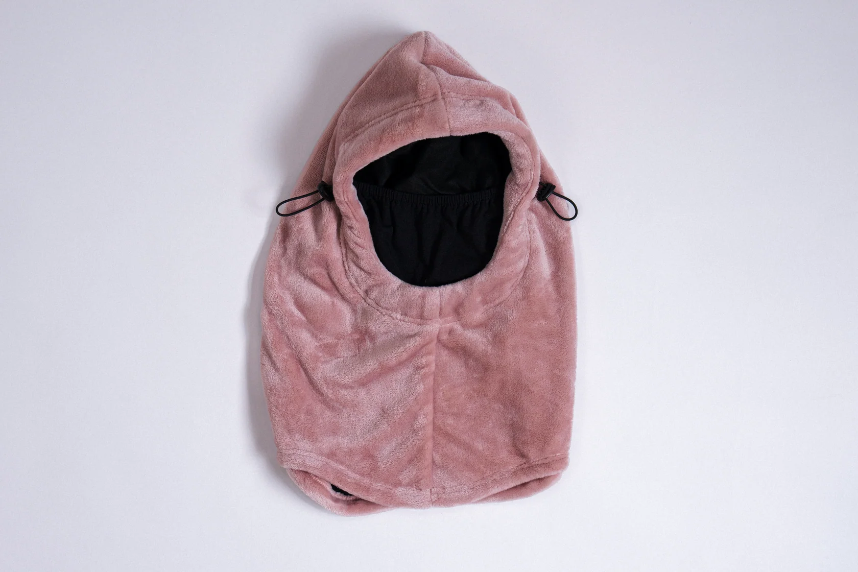 Autumn Autumn Plush Hood