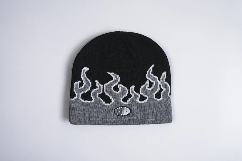 Autumn Autumn LL Burn Skully