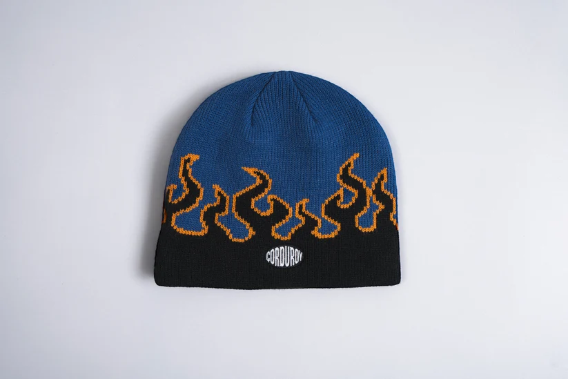 Autumn Autumn LL Burn Skully