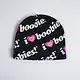 Autumn Autumn Keep a Breast Beanie