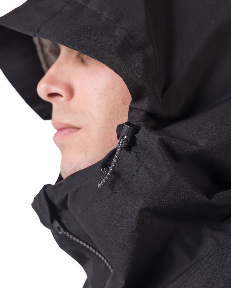 L1 L1 Men's Chroma Jacket