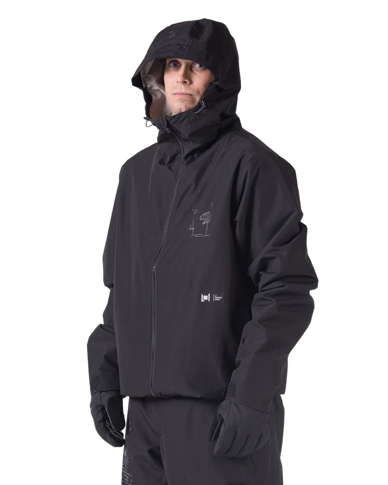 L1 L1 Men's Chroma Jacket