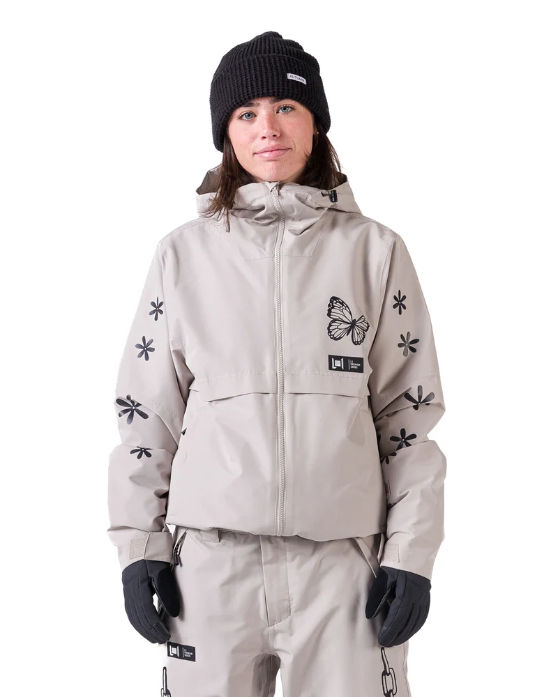 L1 L1 Women's Chroma Jacket