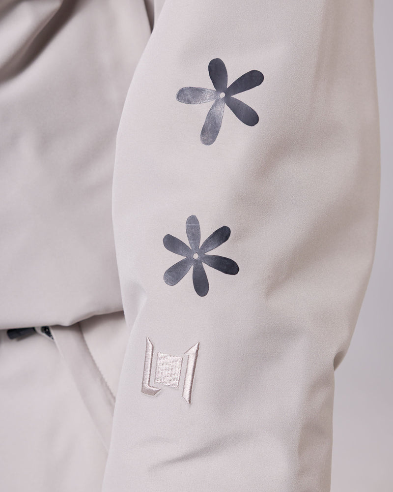 L1 L1 Women's Chroma Jacket