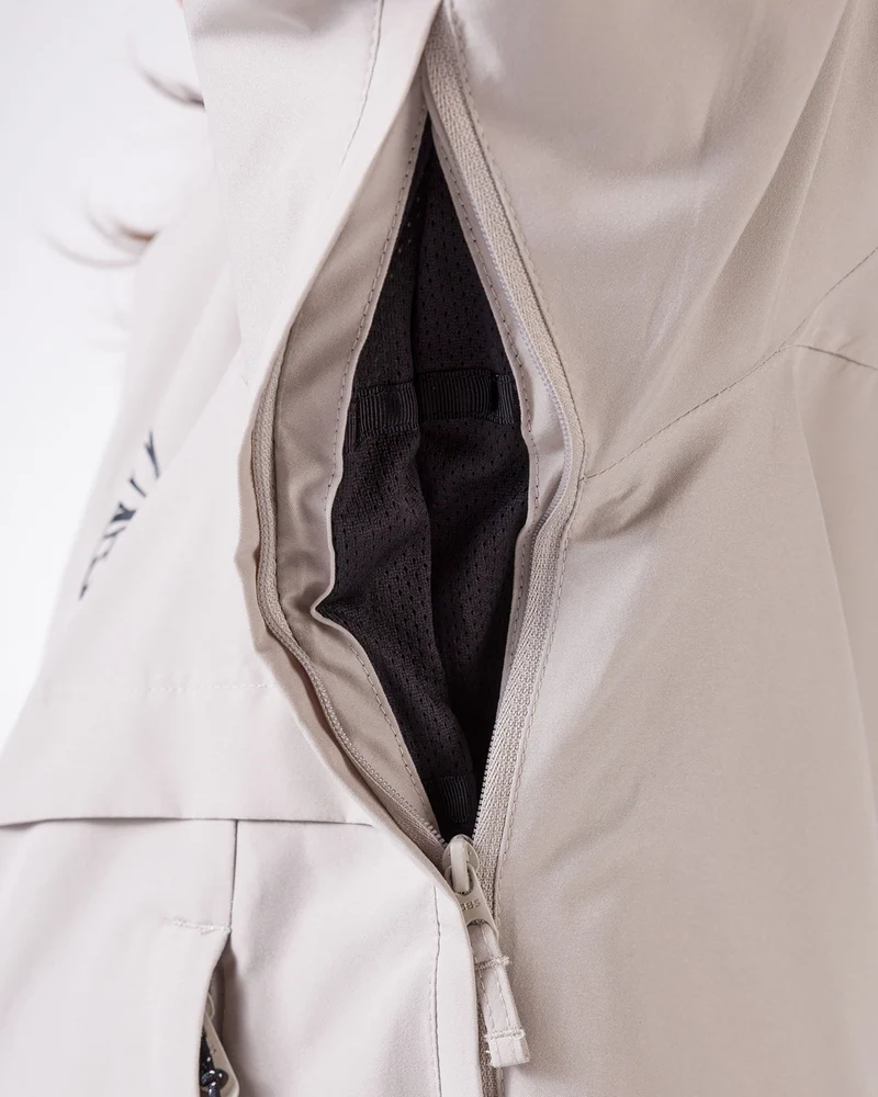 L1 L1 Women's Chroma Jacket