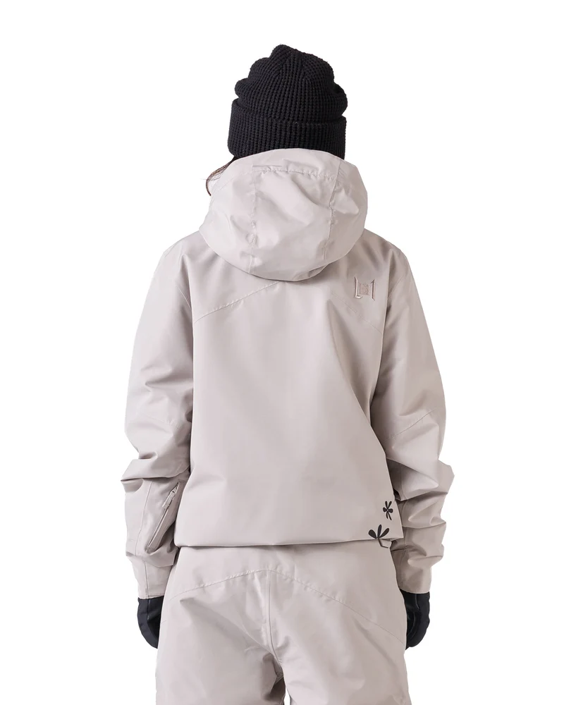 L1 L1 Women's Chroma Jacket