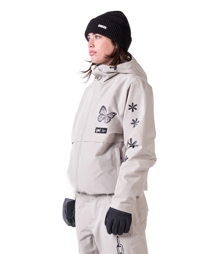 L1 L1 Women's Chroma Jacket