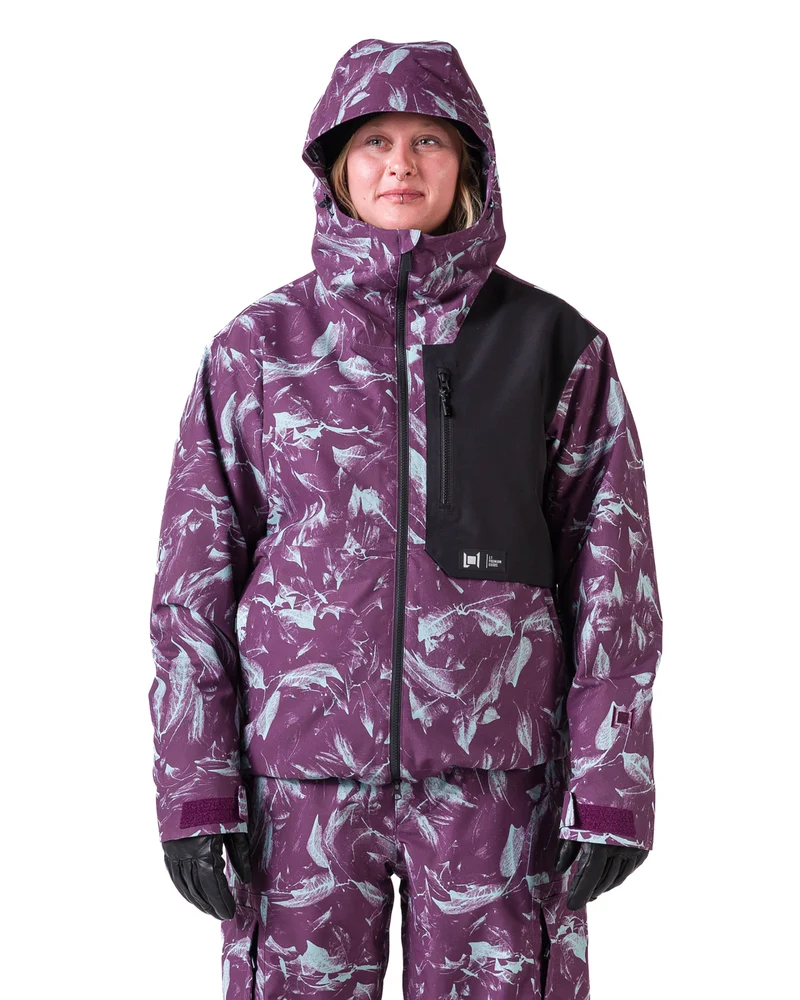 L1 L1 Women's Fairfield Jacket