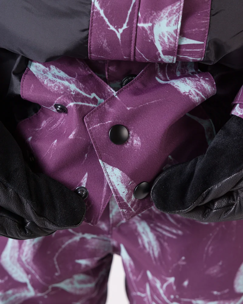 L1 L1 Women's Fairfield Jacket