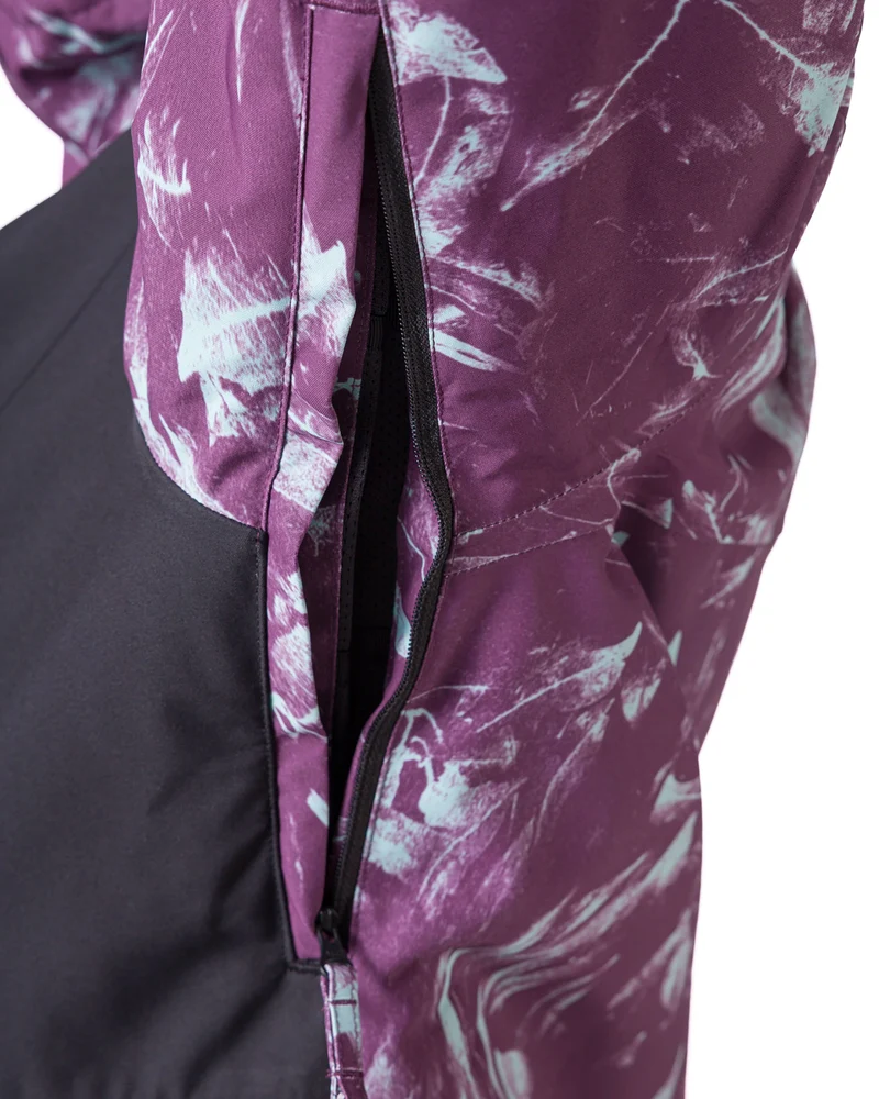 L1 L1 Women's Fairfield Jacket