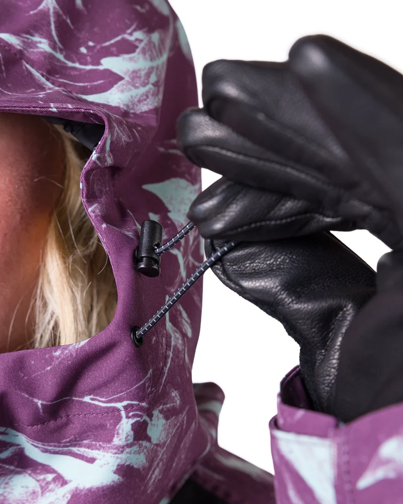 L1 L1 Women's Fairfield Jacket