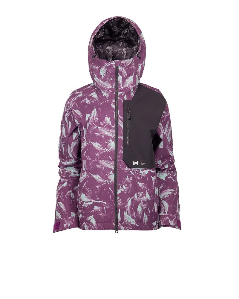 L1 L1 Women's Fairfield Jacket