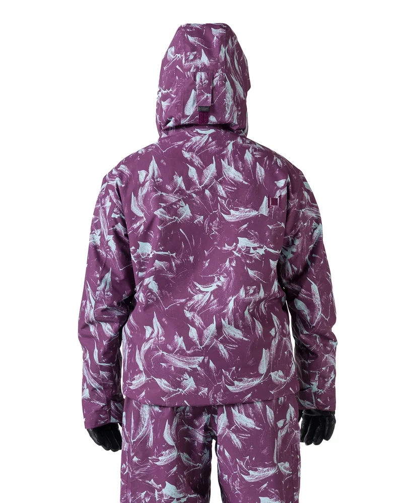 L1 L1 Women's Fairfield Jacket