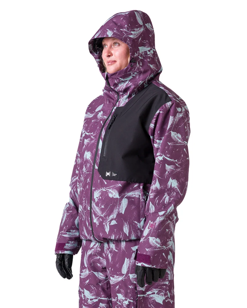 L1 L1 Women's Fairfield Jacket