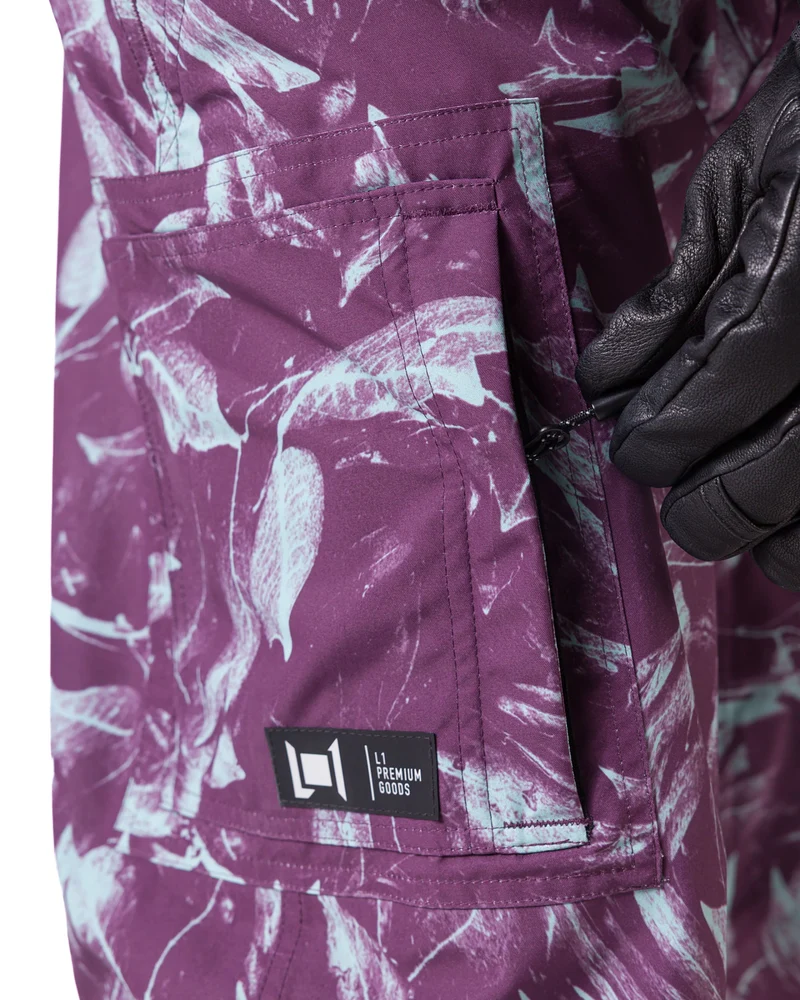 L1 L1 Women's Fairfield Pant