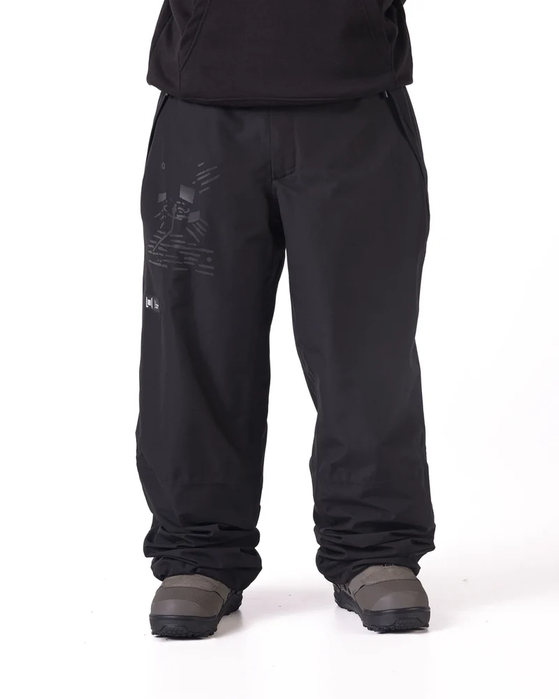 L1 L1 Men's Chroma Pant