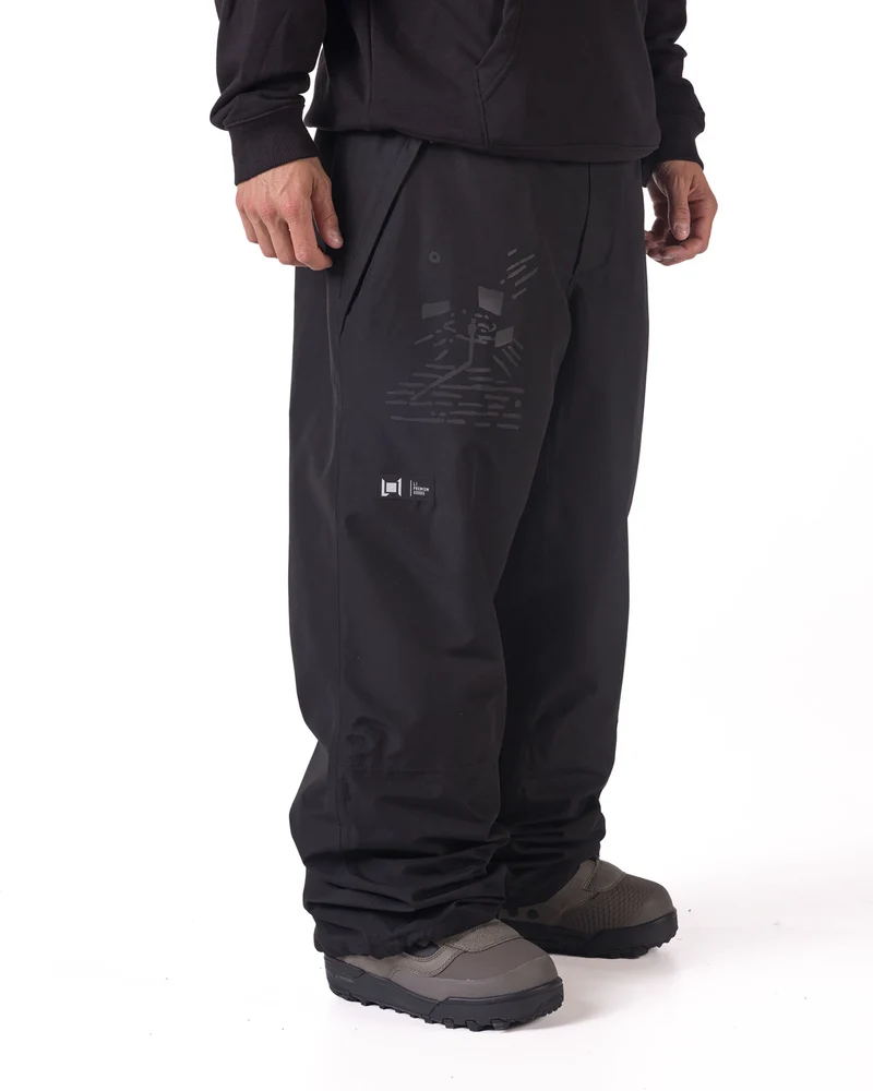 L1 L1 Men's Chroma Pant