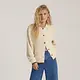 Roark Roark Women's Open Roads Cardigan Roark Roark Women's Open Roads Cardigan