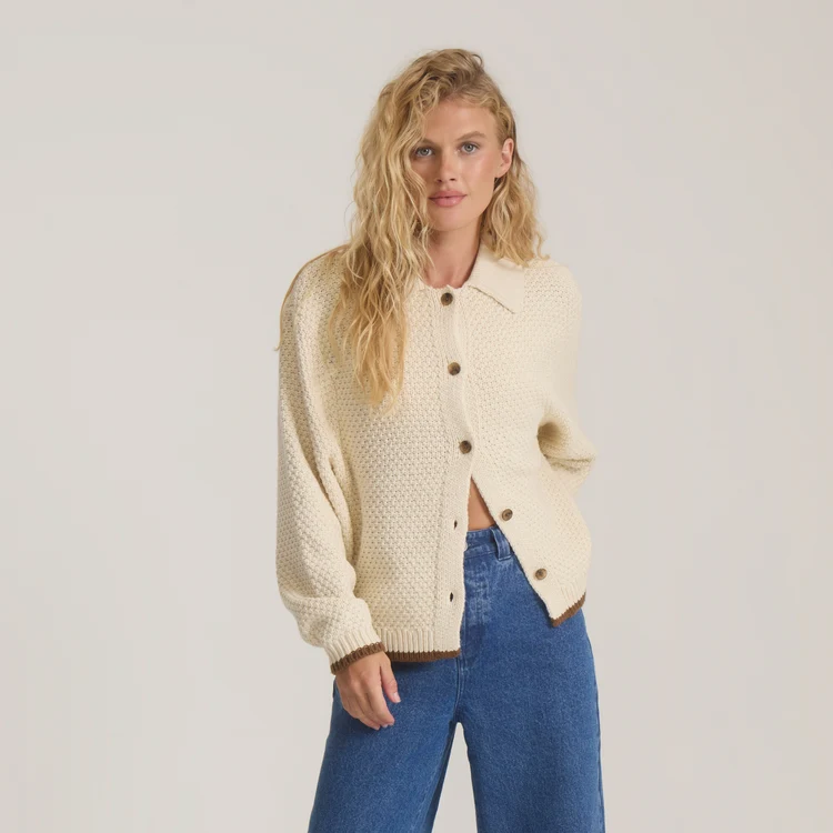 Roark Roark Women's Open Roads Cardigan