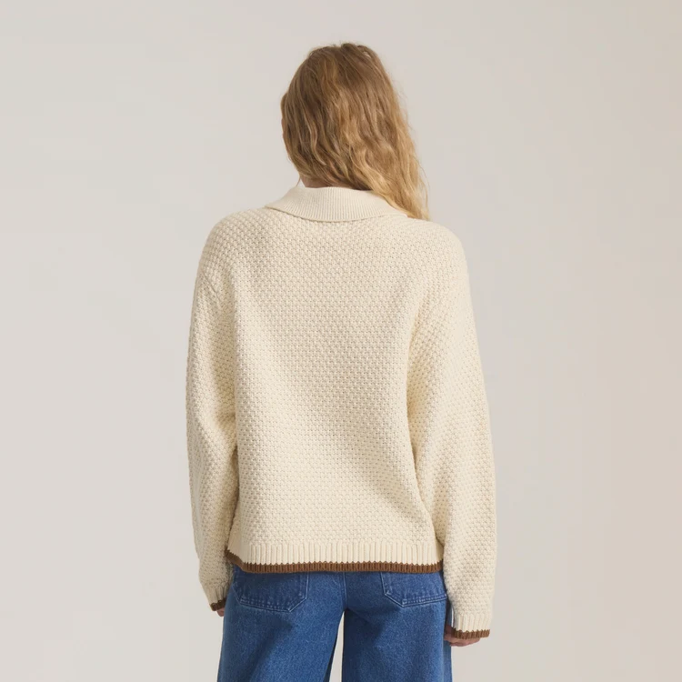 Roark Roark Women's Open Roads Cardigan