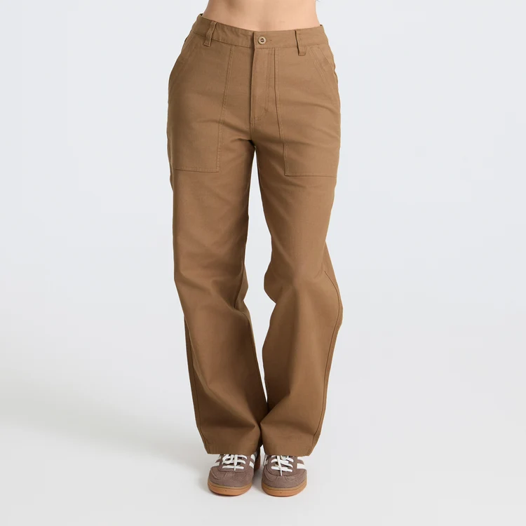 Roark Roark Women's Layover Utility Pant