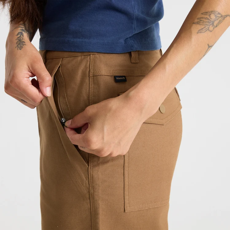 Roark Roark Women's Layover Utility Pant