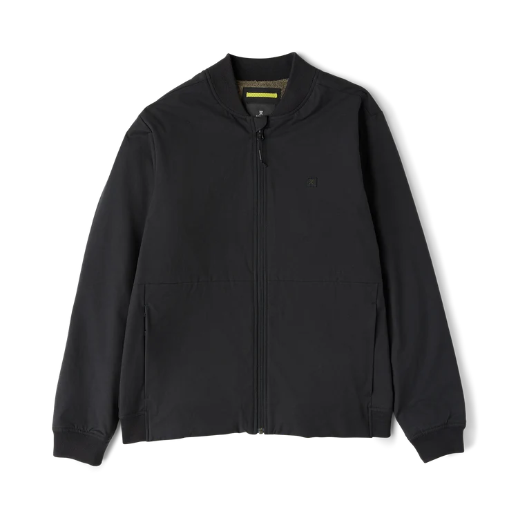 Roark Roark Men's Layover Bomber