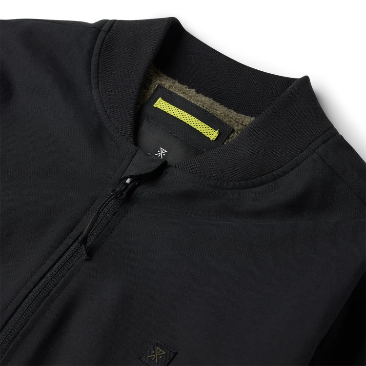 Roark Roark Men's Layover Bomber