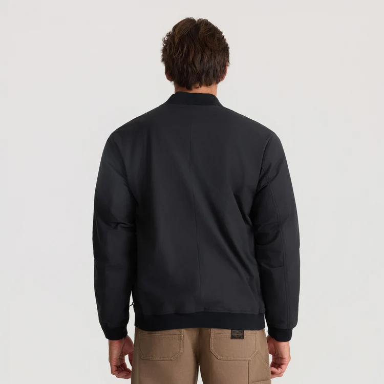 Roark Roark Men's Layover Bomber