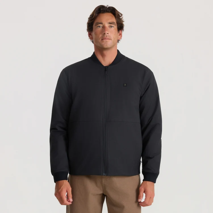 Roark Roark Men's Layover Bomber