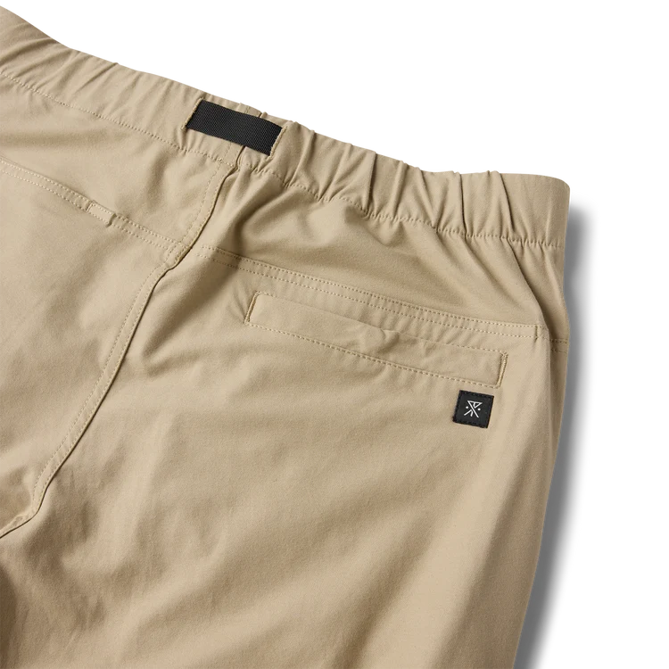 Roark Roark Men's Layover Trail Pant