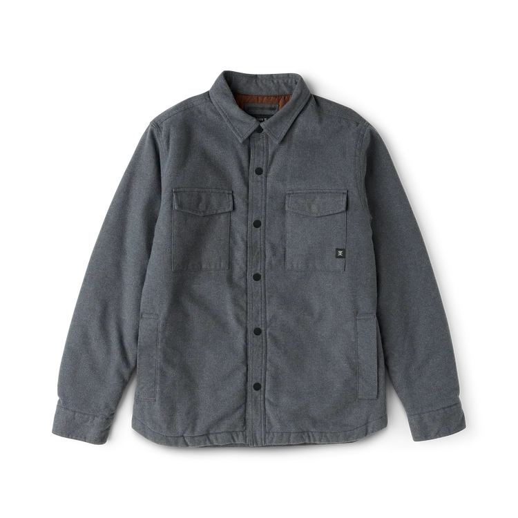 Roark Roark Men's Backwoods Jacket
