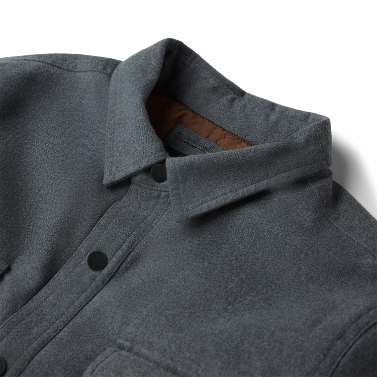Roark Roark Men's Backwoods Jacket