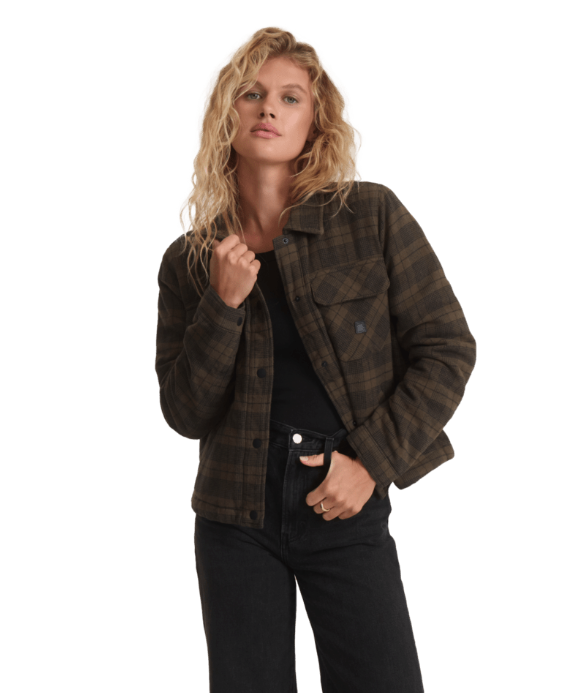 Roark Roark Women's Backwoods Jacket