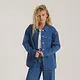 Roark Roark Women's HWY 1 Chore Jacket