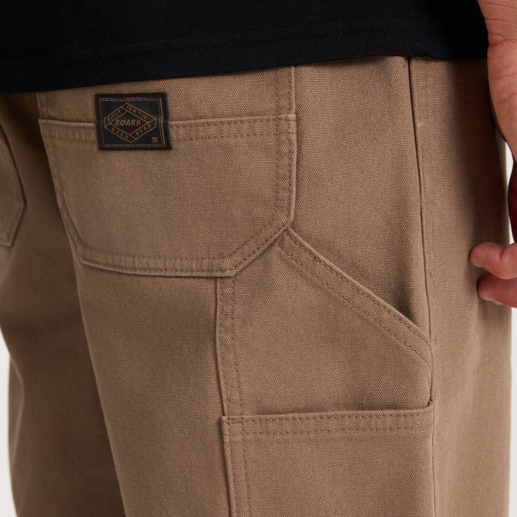 Roark Roark Men's HWY 1 Utility Pant