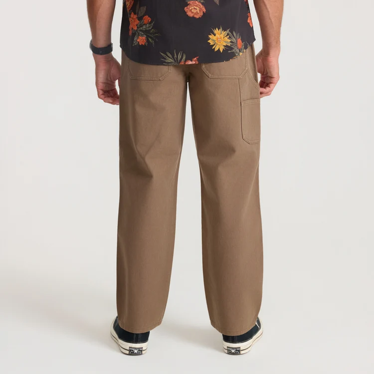 Roark Roark Men's HWY 1 Utility Pant