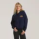 Roark Roark Women's Port Hoodie Roark Roark Women's Port Hoodie