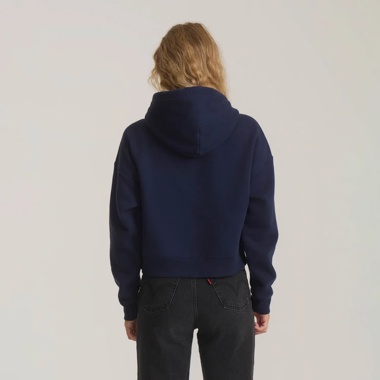 Roark Roark Women's Port Hoodie