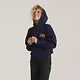 Roark Roark Women's Port Hoodie Roark Roark Women's Port Hoodie