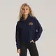 Roark Roark Women's Port Hoodie Roark Roark Women's Port Hoodie